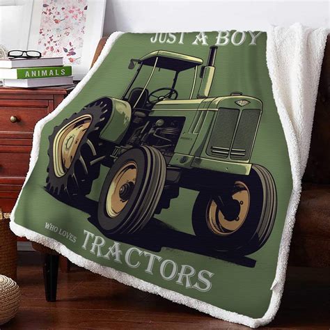 tractor equipment blanket insurance